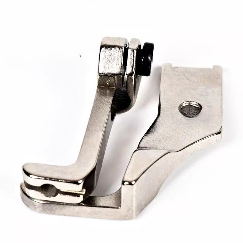 Textile Sewing Machine - 246 calcador de alta pressão 245/244/acessórios
