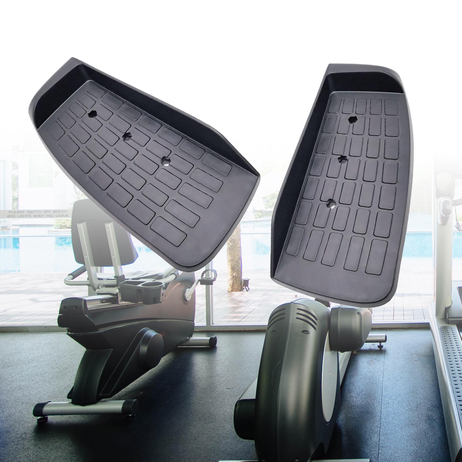 1 par de pedais para máquina e - Gripper Foot Walking avaliação e preço