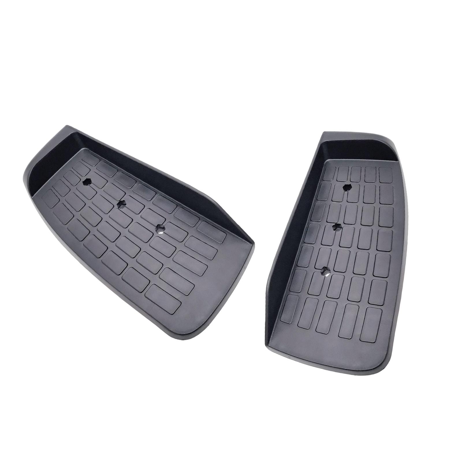 1 par de pedais para máquina e - Gripper Foot Walking avaliação e preço