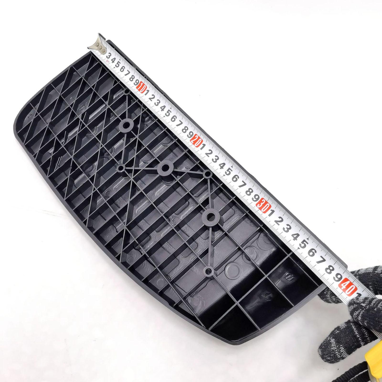 1 par de pedais para máquina e - Gripper Foot Walking avaliação e preço