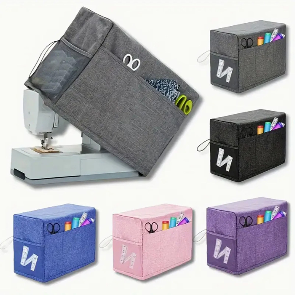 Capa universal para máquina de - Textile Sewing Machine avaliação e preço
