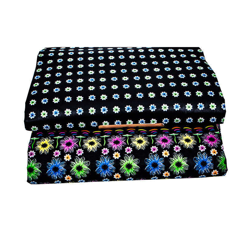 Nova venda quente tecido de ce - Sewing Batik Fabric avaliação e preço