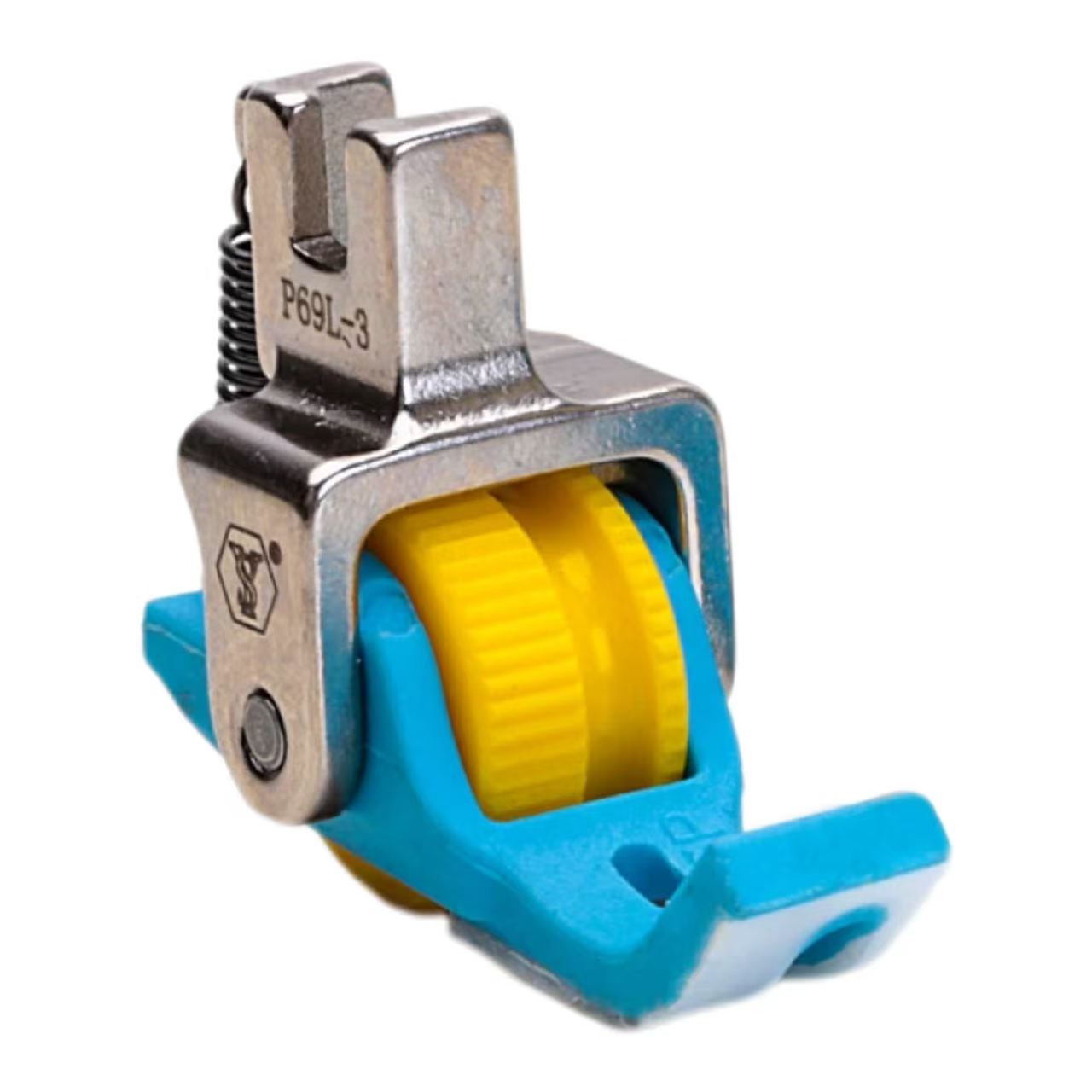 Pé Prensador Articulado de Plá - Textile Sewing Machine avaliação e preço