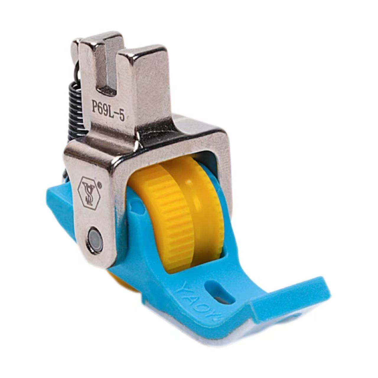 Pé Prensador Articulado de Plá - Textile Sewing Machine avaliação e preço