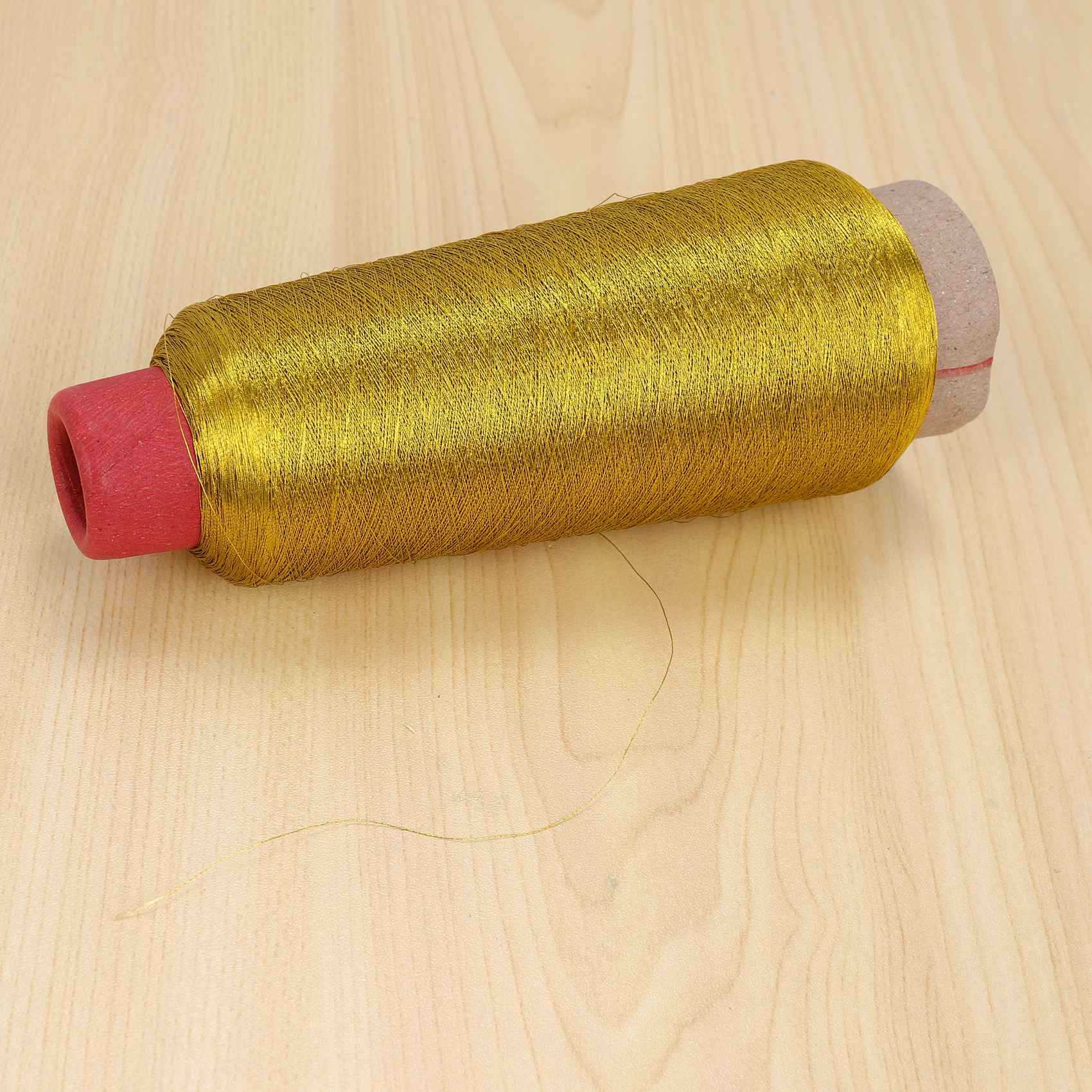 Fios de Bordado para Ponto Cru - Sewing Thread In Textile avaliação e preço