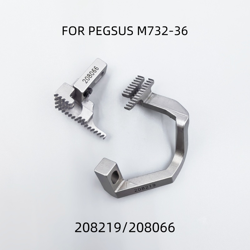 Peças para máquinas de costura - Textile Sewing Machine avaliação e preço