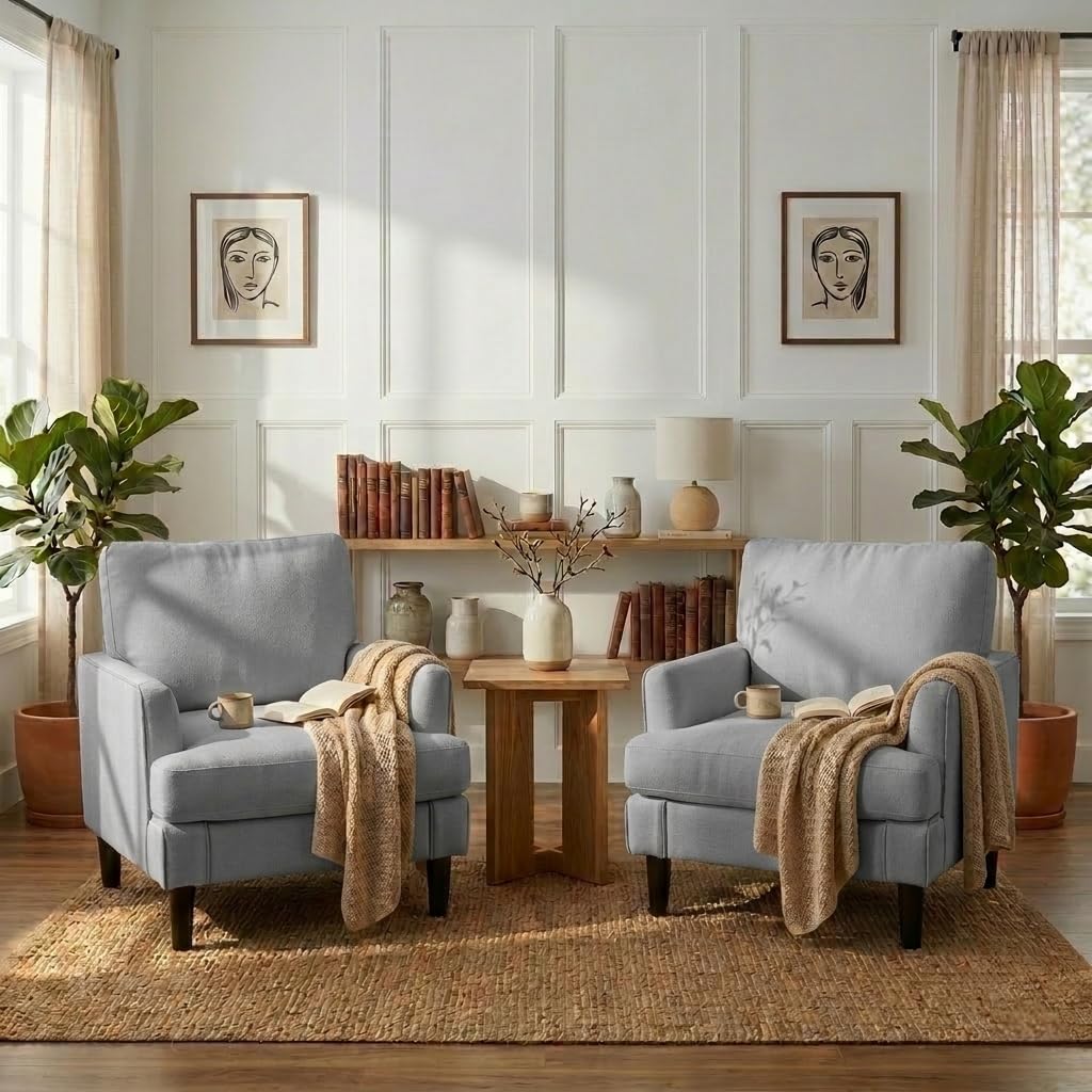 # Conjunto de Cadeiras Decorat - Century Textile & Sewing Supply Avenue C North Saskatoon Sk avaliação e preço