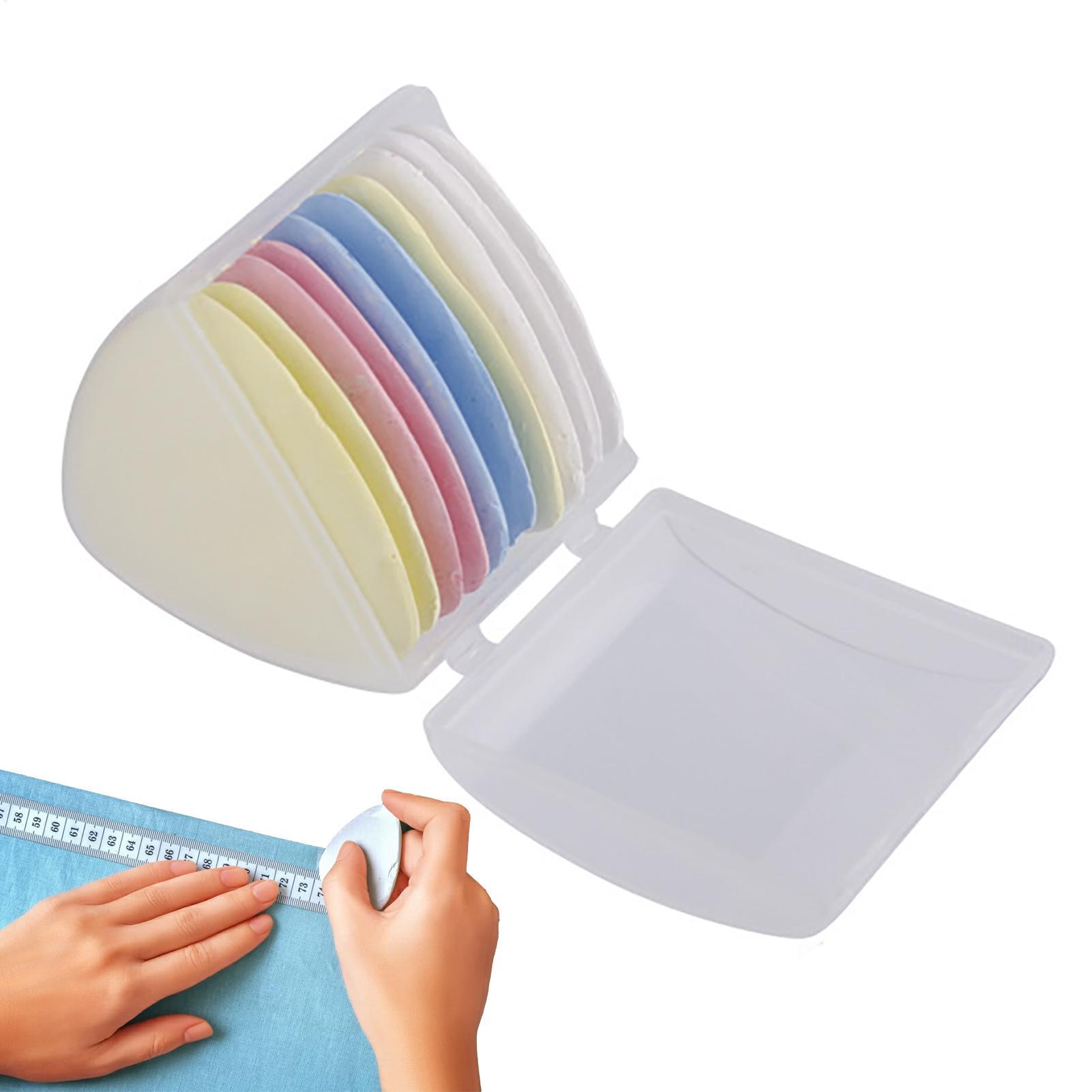 20/10 peças Giz de Alfaiate Co - Sewing Gauge Ruler avaliação e preço